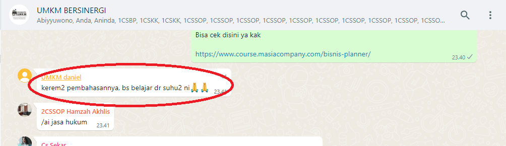 masiabusinessplanner