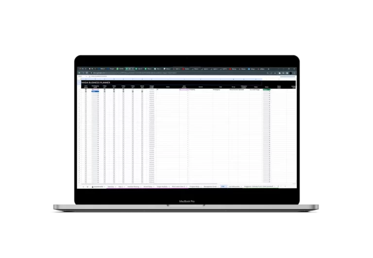 CRM Sederhana