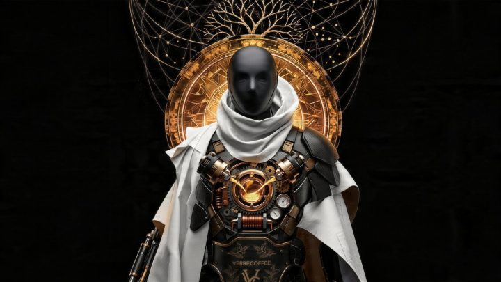 Vérre Guardian